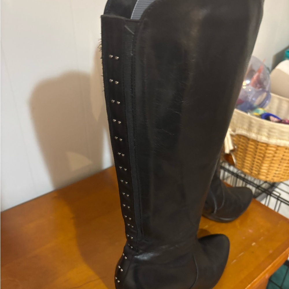 AQUATALIA BOOTS, PRE OWNED - Picture 2 of 11